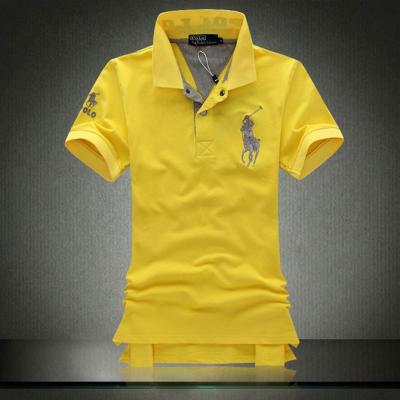 Cheap Men polo shirts wholesale No. 2005